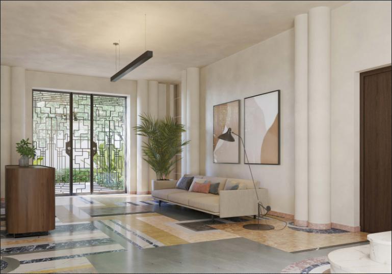 Studio à venda com 3 quartos, 2 suítes, 1 vaga e 57m² no Botafogo, Rio de Janeiro (RJ) — foto 8 de 24