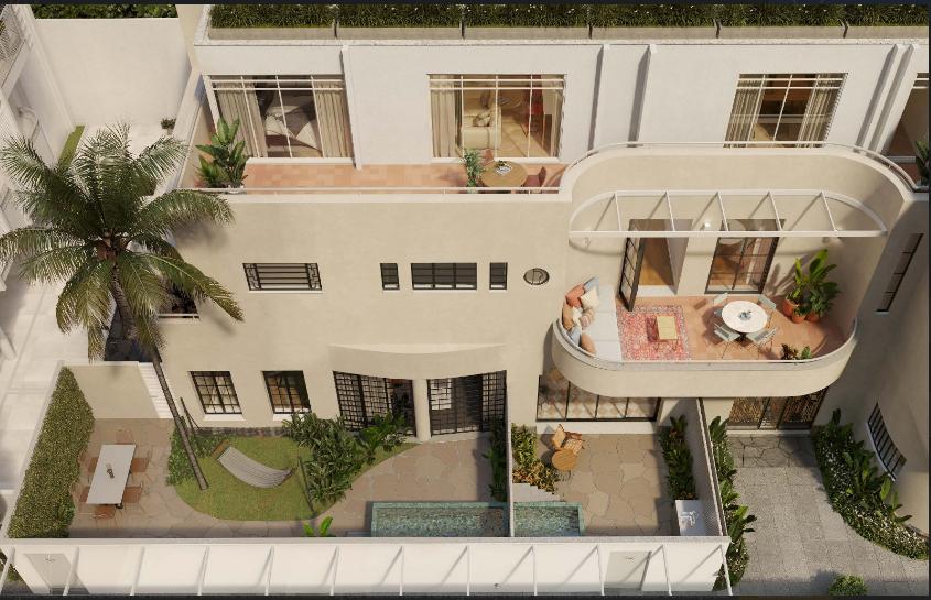 Studio à venda com 3 quartos, 2 suítes, 1 vaga e 57m² no Botafogo, Rio de Janeiro (RJ) — foto 12 de 24