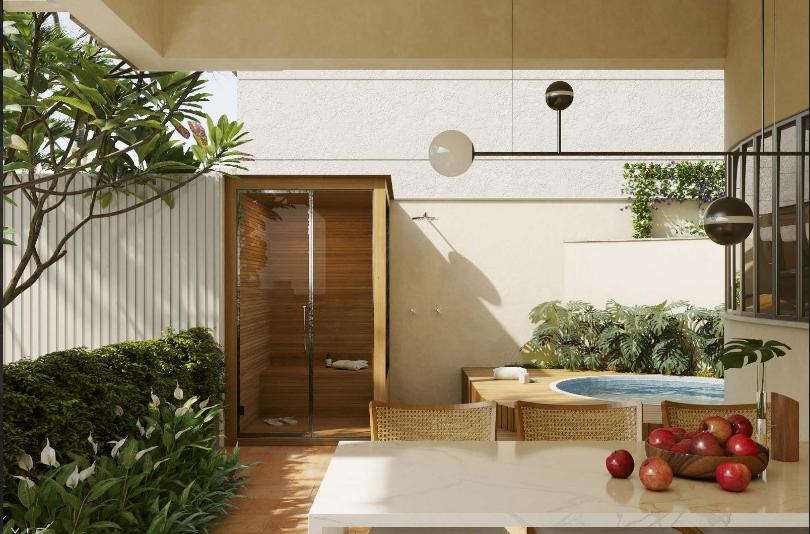 Studio à venda com 3 quartos, 2 suítes, 1 vaga e 57m² no Botafogo, Rio de Janeiro (RJ) — foto 15 de 24