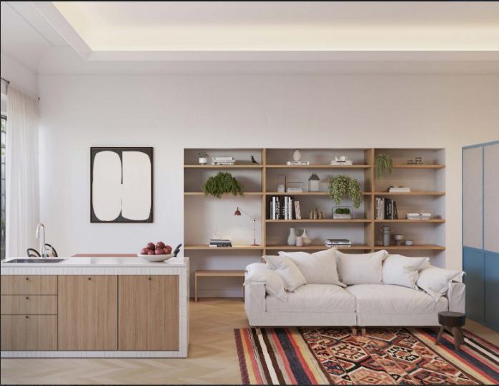 Studio à venda com 3 quartos, 2 suítes, 1 vaga e 57m² no Botafogo, Rio de Janeiro (RJ) — foto 16 de 24
