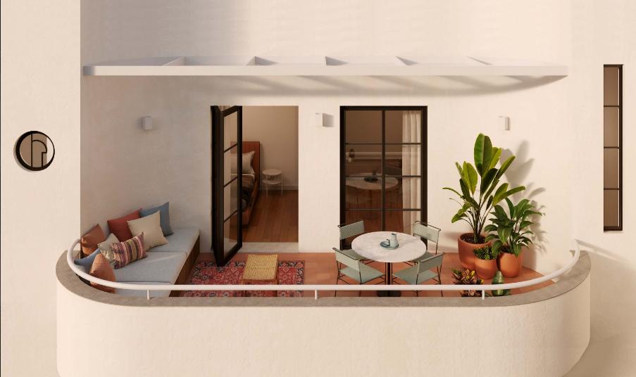 Studio à venda com 3 quartos, 2 suítes, 1 vaga e 57m² no Botafogo, Rio de Janeiro (RJ) — foto 20 de 24