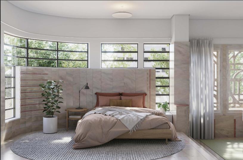 Studio à venda com 3 quartos, 2 suítes, 1 vaga e 57m² no Botafogo, Rio de Janeiro (RJ) — foto 18 de 24