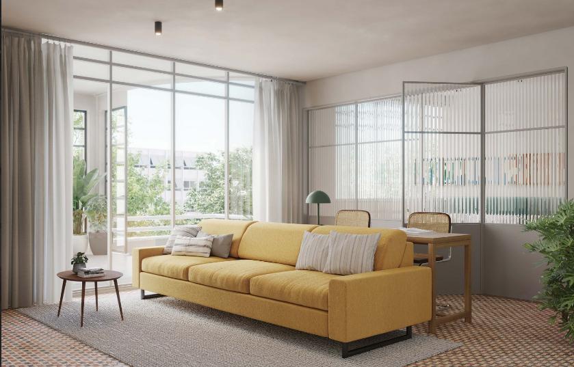 Studio à venda com 3 quartos, 2 suítes, 1 vaga e 57m² no Botafogo, Rio de Janeiro (RJ) — foto 22 de 24