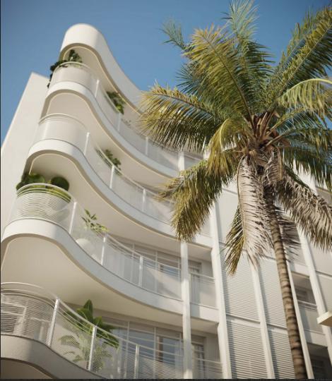 Studio à venda com 3 quartos, 1 banheiro, 1 vaga e 57m² no Botafogo, Rio de Janeiro — foto principal
