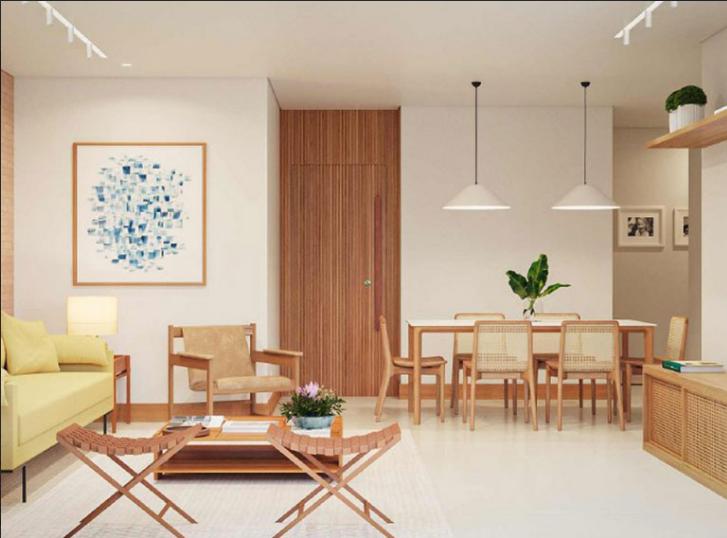 Apartamento à venda com 3 quartos, 3 suítes, 1 vaga e 167m² no Ipanema, Rio de Janeiro (RJ) — foto 3 de 13