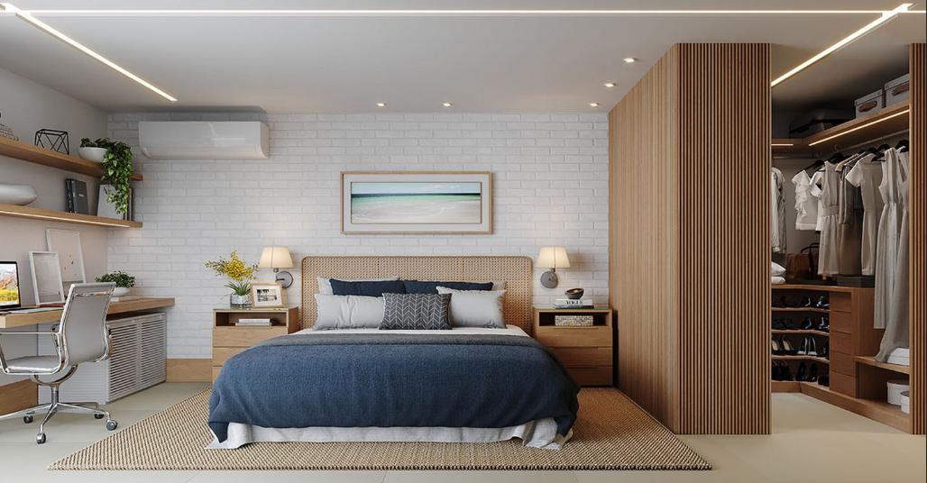 Apartamento à venda com 3 quartos, 3 suítes, 1 vaga e 167m² no Ipanema, Rio de Janeiro (RJ) — foto 5 de 13