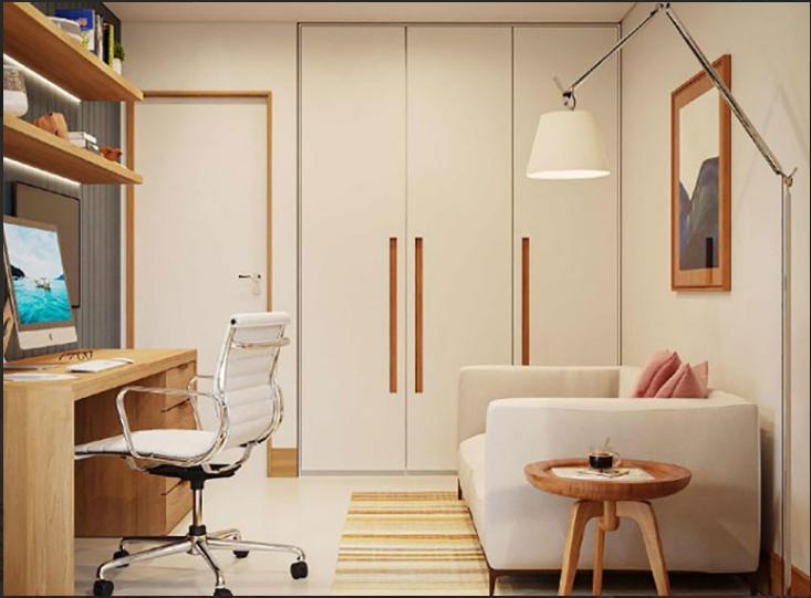Apartamento à venda com 3 quartos, 3 suítes, 1 vaga e 167m² no Ipanema, Rio de Janeiro (RJ) — foto 6 de 13