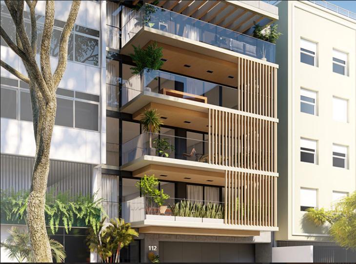 Apartamento à venda com 3 quartos, 1 banheiro, 1 vaga e 167m² no Ipanema, Rio de Janeiro — foto principal