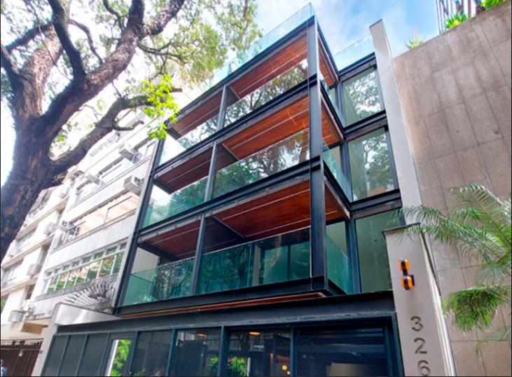 Studio à venda com 2 quartos, 1 suíte, 1 vaga e 94m² no Ipanema, Rio de Janeiro (RJ) — foto 2 de 22