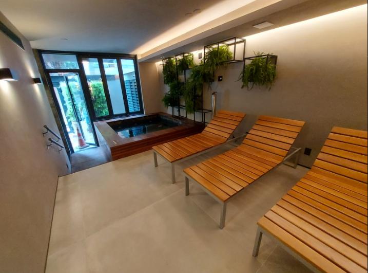 Studio à venda com 2 quartos, 1 suíte, 1 vaga e 94m² no Ipanema, Rio de Janeiro (RJ) — foto 7 de 22