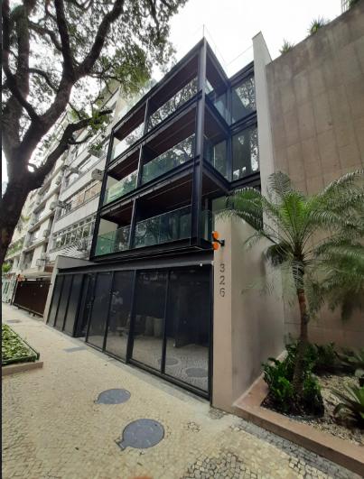 Studio à venda com 2 quartos, 1 suíte, 1 vaga e 94m² no Ipanema, Rio de Janeiro (RJ) — foto 22 de 22