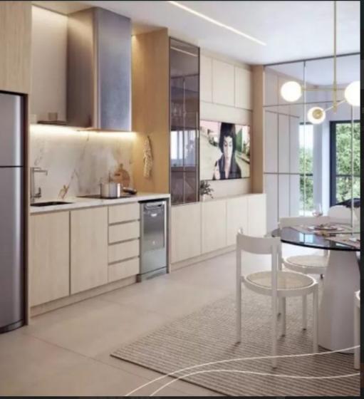 Studio à venda com 1 quarto, 1 suíte e 35m² no Glória, Rio de Janeiro (RJ) — foto 3 de 28