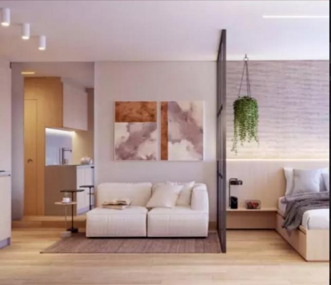 Studio à venda com 1 quarto, 1 suíte e 35m² no Glória, Rio de Janeiro (RJ) — foto 4 de 28