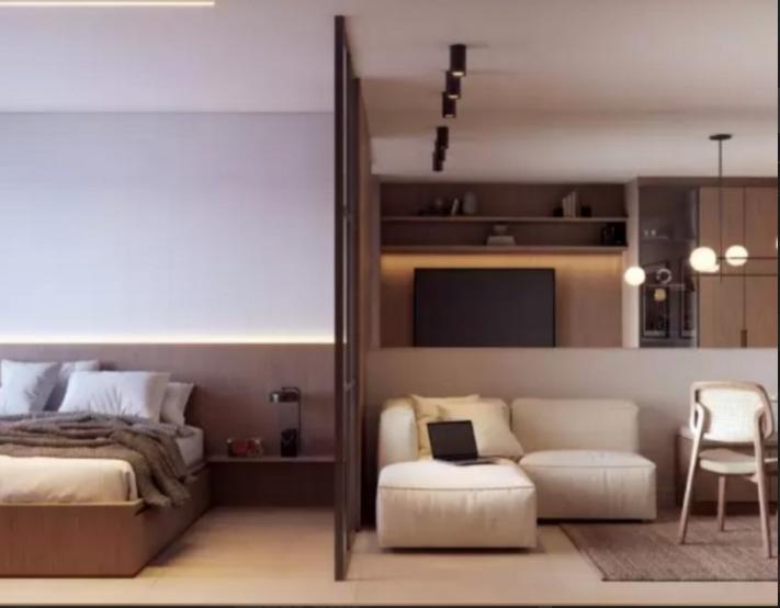 Studio à venda com 1 quarto, 1 suíte e 35m² no Glória, Rio de Janeiro (RJ) — foto 5 de 28