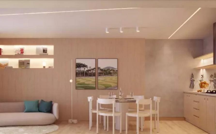 Studio à venda com 1 quarto, 1 suíte e 35m² no Glória, Rio de Janeiro (RJ) — foto 6 de 28