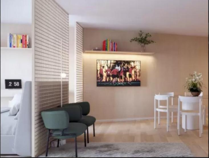 Studio à venda com 1 quarto, 1 suíte e 35m² no Glória, Rio de Janeiro (RJ) — foto 8 de 28