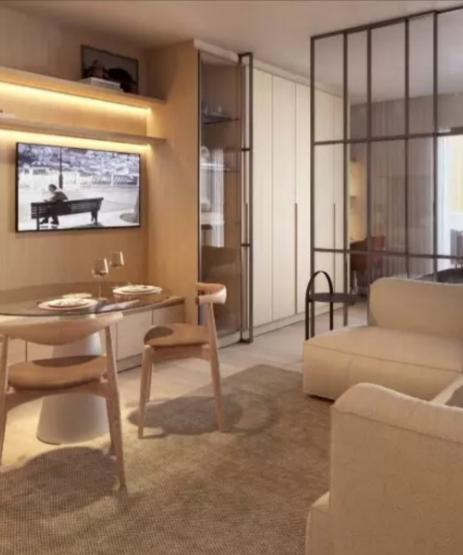 Studio à venda com 1 quarto, 1 suíte e 35m² no Glória, Rio de Janeiro (RJ) — foto 12 de 28
