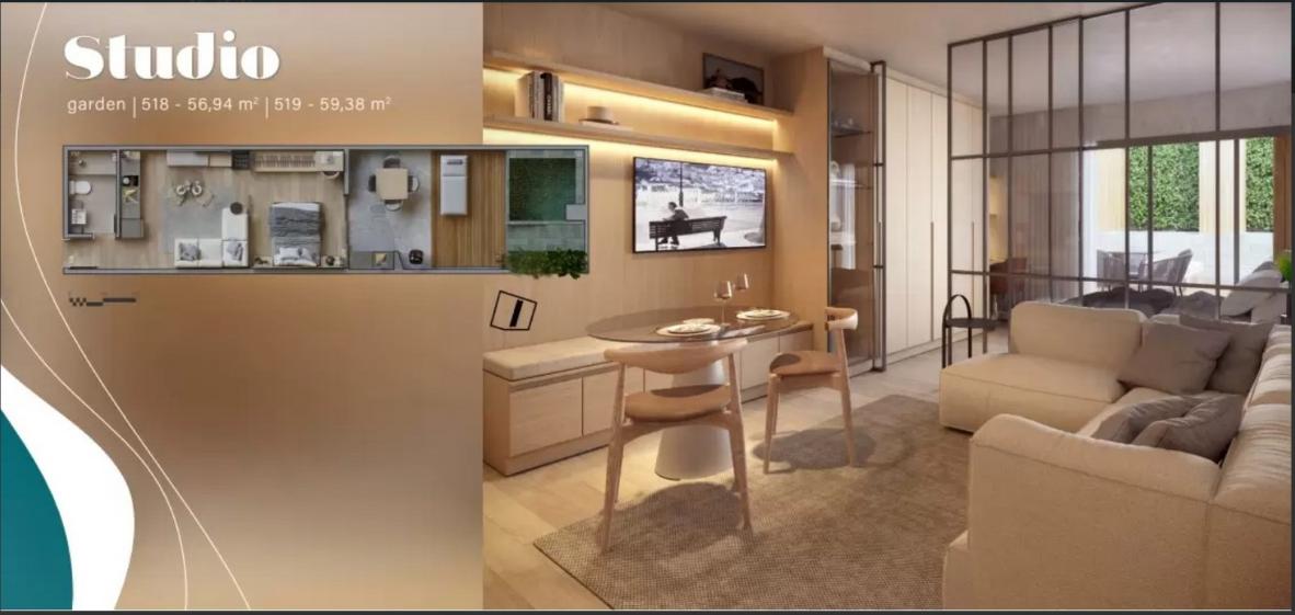 Studio à venda com 1 quarto, 1 suíte e 35m² no Glória, Rio de Janeiro (RJ) — foto 26 de 28