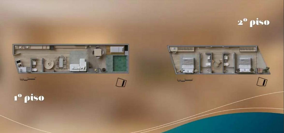 Studio à venda com 1 quarto, 1 suíte e 35m² no Glória, Rio de Janeiro (RJ) — foto 27 de 28