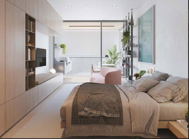 Studio à venda com 1 quarto, 1 suíte, 1 vaga e 36m² no Arpoador, Rio de Janeiro (RJ) — foto 4 de 29