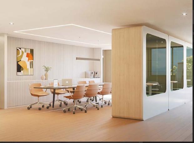 Studio à venda com 1 quarto, 1 suíte, 1 vaga e 36m² no Arpoador, Rio de Janeiro (RJ) — foto 6 de 29