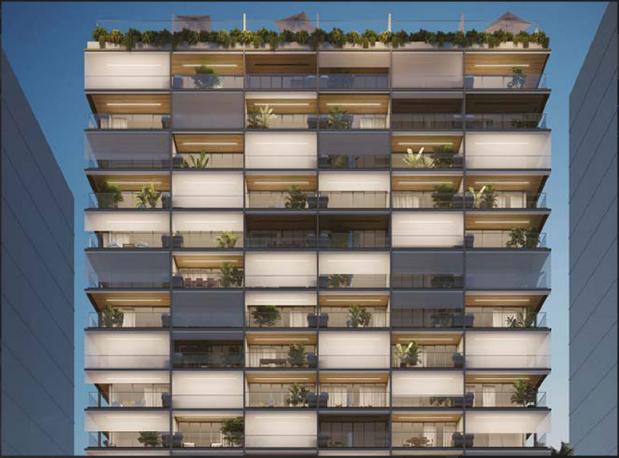 Studio à venda com 1 quarto, 1 suíte, 1 vaga e 36m² no Arpoador, Rio de Janeiro (RJ) — foto 11 de 29