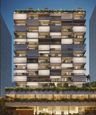 Studio à venda com 1 quarto, 1 suíte, 1 vaga e 36m² no Arpoador, Rio de Janeiro (RJ) — foto 13 de 29