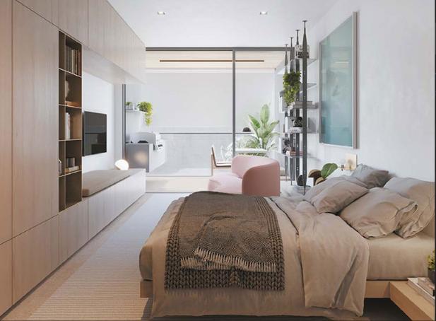 Studio à venda com 1 quarto, 1 suíte, 1 vaga e 36m² no Arpoador, Rio de Janeiro (RJ) — foto 15 de 29