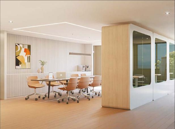 Studio à venda com 1 quarto, 1 suíte, 1 vaga e 36m² no Arpoador, Rio de Janeiro (RJ) — foto 17 de 29