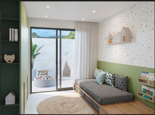 Apartamento à venda com 1 quarto, 1 suíte e 35m² no Gávea, Rio de Janeiro (RJ) — foto 4 de 24