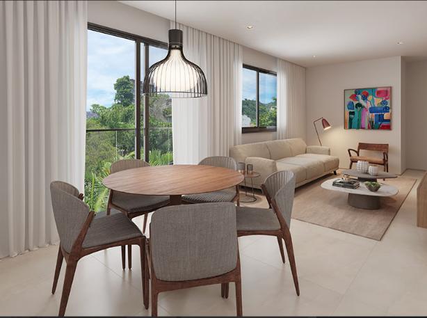 Apartamento à venda com 1 quarto, 1 suíte e 35m² no Gávea, Rio de Janeiro (RJ) — foto 2 de 24