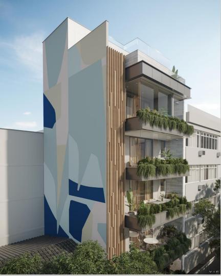 Apartamento à venda com 1 quarto, 1 suíte e 56m² no Ipanema, Rio de Janeiro (RJ) — foto 2 de 25