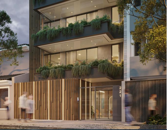 Apartamento à venda com 1 quarto, 1 suíte e 56m² no Ipanema, Rio de Janeiro (RJ) — foto 3 de 25