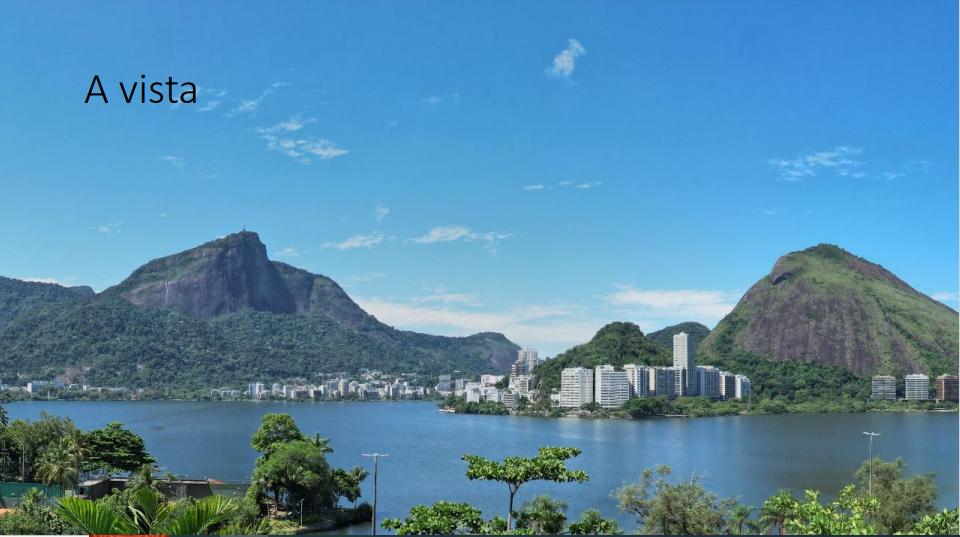 Apartamento à venda com 1 quarto, 1 suíte e 56m² no Ipanema, Rio de Janeiro (RJ) — foto 4 de 25