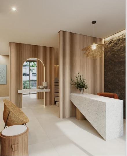 Apartamento à venda com 1 quarto, 1 suíte e 56m² no Ipanema, Rio de Janeiro (RJ) — foto 6 de 25