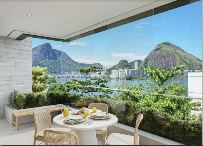 Apartamento à venda com 1 quarto, 1 suíte e 56m² no Ipanema, Rio de Janeiro (RJ) — foto 17 de 25