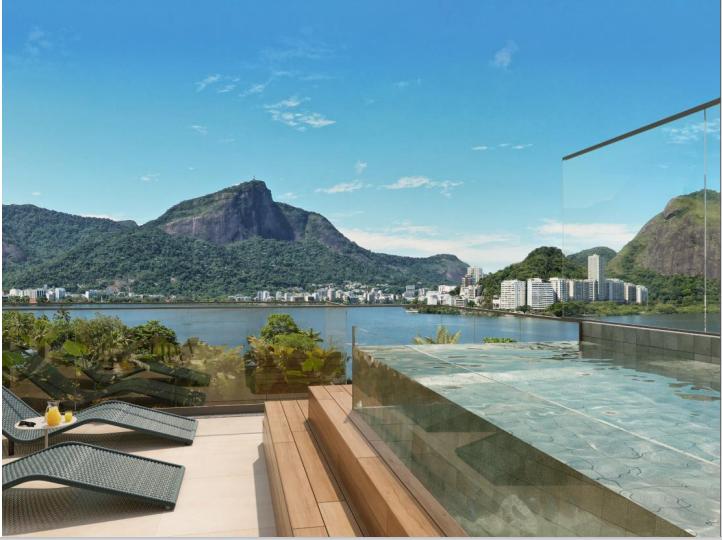 Apartamento à venda com 1 quarto, 1 suíte e 56m² no Ipanema, Rio de Janeiro (RJ) — foto 25 de 25