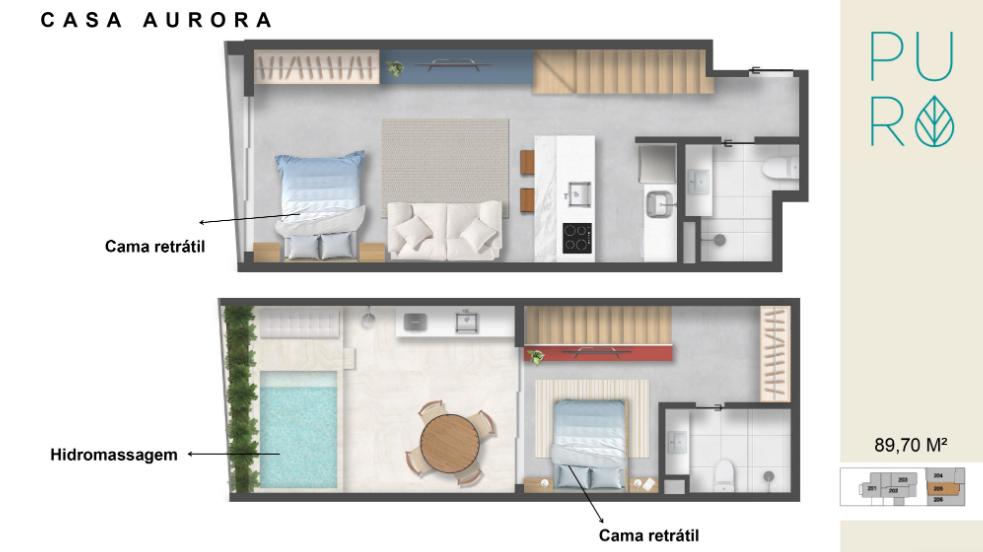 Apartamento à venda com 2 quartos, 1 suíte e 89m² no Jardim Botânico, Rio de Janeiro (RJ) — foto 17 de 24