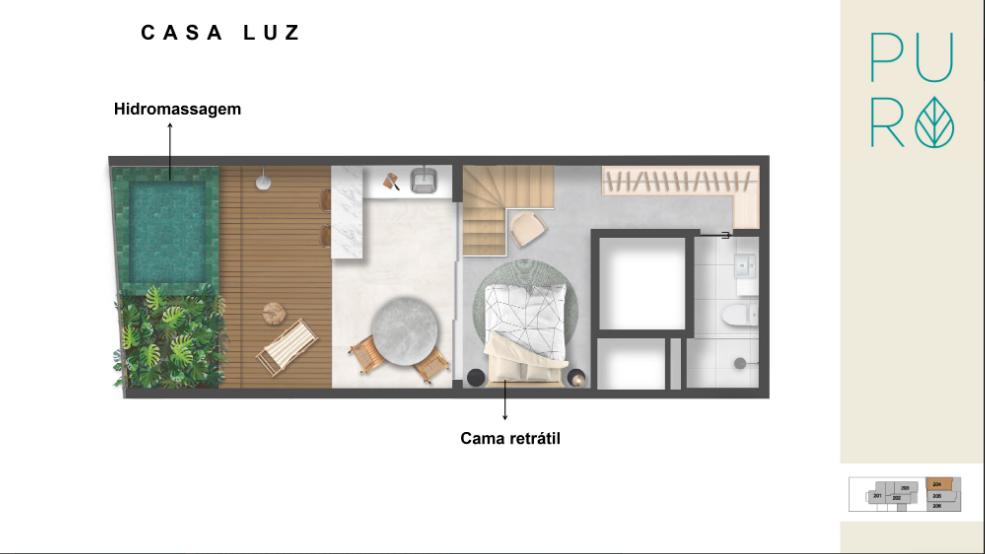 Apartamento à venda com 2 quartos, 1 suíte e 89m² no Jardim Botânico, Rio de Janeiro (RJ) — foto 16 de 24