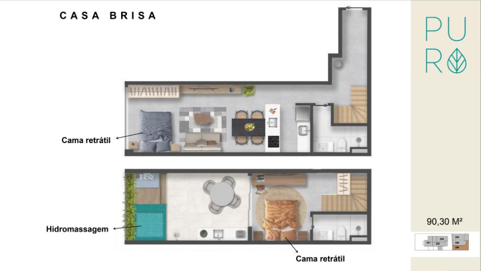 Apartamento à venda com 2 quartos, 1 suíte e 89m² no Jardim Botânico, Rio de Janeiro (RJ) — foto 18 de 24