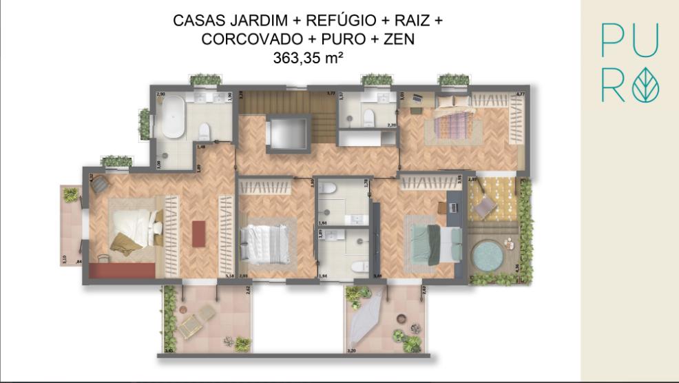 Apartamento à venda com 2 quartos, 1 suíte e 89m² no Jardim Botânico, Rio de Janeiro (RJ) — foto 24 de 24