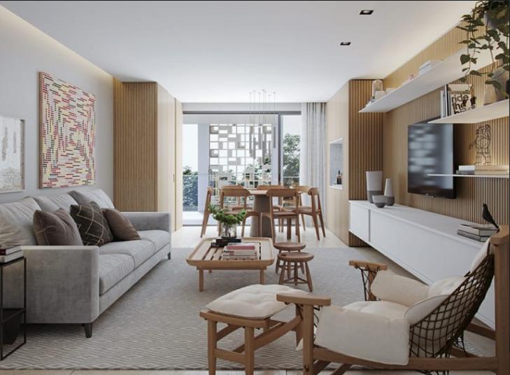 Apartamento à venda com 1 quarto, 1 suíte e 38m² no Leblon, Rio de Janeiro (RJ) — foto 2 de 30