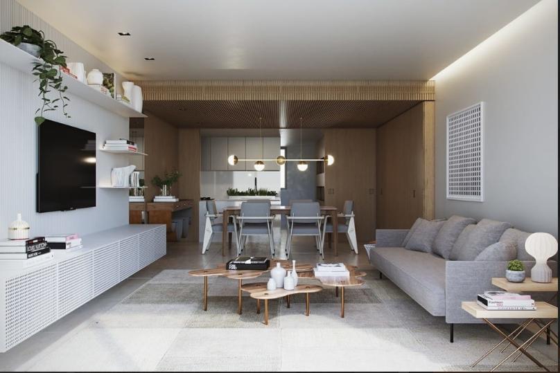 Apartamento à venda com 1 quarto, 1 suíte e 38m² no Leblon, Rio de Janeiro (RJ) — foto 3 de 30