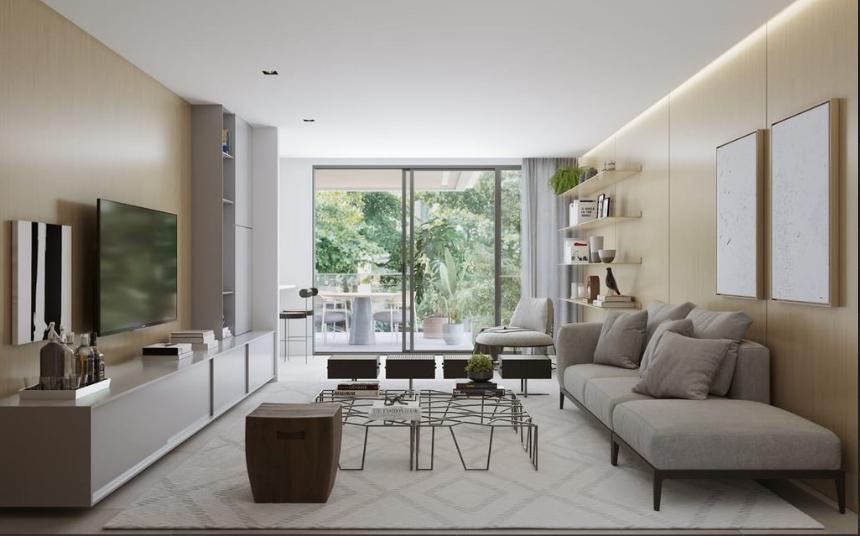 Apartamento à venda com 1 quarto, 1 suíte e 38m² no Leblon, Rio de Janeiro (RJ) — foto 5 de 30