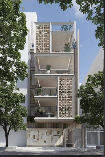 Apartamento à venda com 1 quarto, 1 suíte e 38m² no Leblon, Rio de Janeiro (RJ) — foto 12 de 30