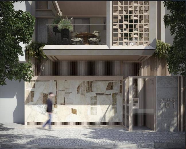 Apartamento à venda com 1 quarto, 1 suíte e 38m² no Leblon, Rio de Janeiro (RJ) — foto 13 de 30