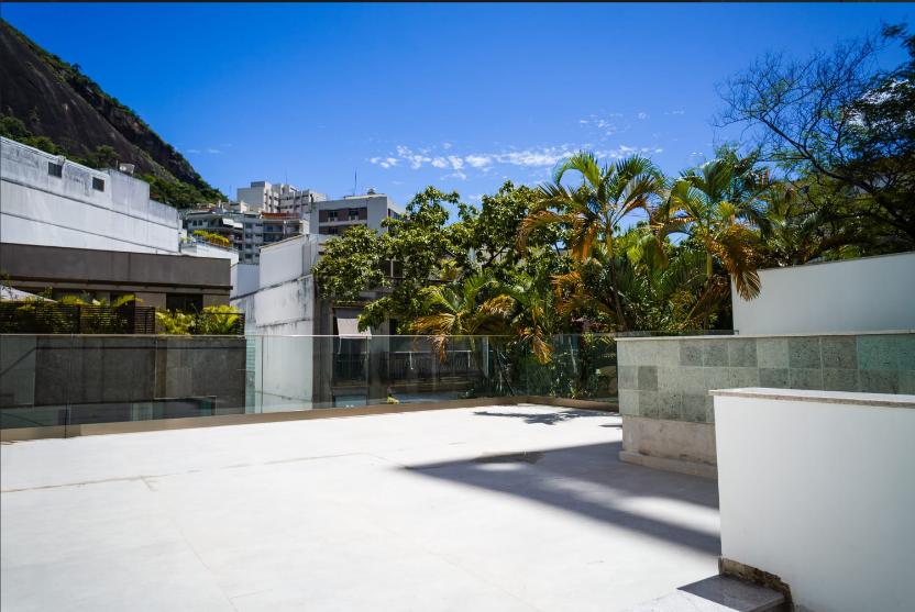 Apartamento à venda com 3 quartos, 3 suítes, 2 vagas e 146m² no Lagoa, Rio de Janeiro (RJ) — foto 5 de 14