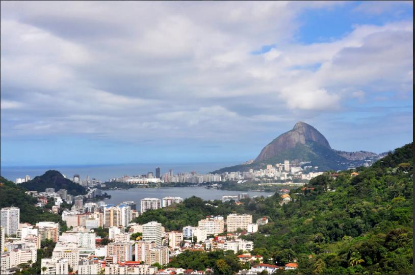 Studio à venda com 2 quartos, 1 suíte, 1 vaga e 47m² no Humaitá, Rio de Janeiro (RJ) — foto 4 de 30