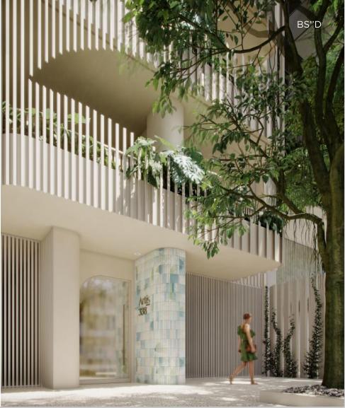 Apartamento à venda com 2 quartos, 1 suíte, 1 vaga e 71m² no Ipanema, Rio de Janeiro (RJ) — foto 7 de 24