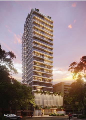 Apartamento à venda com 3 quartos, 3 suítes, 2 vagas e 173m² no Ipanema, Rio de Janeiro (RJ) — foto 3 de 24